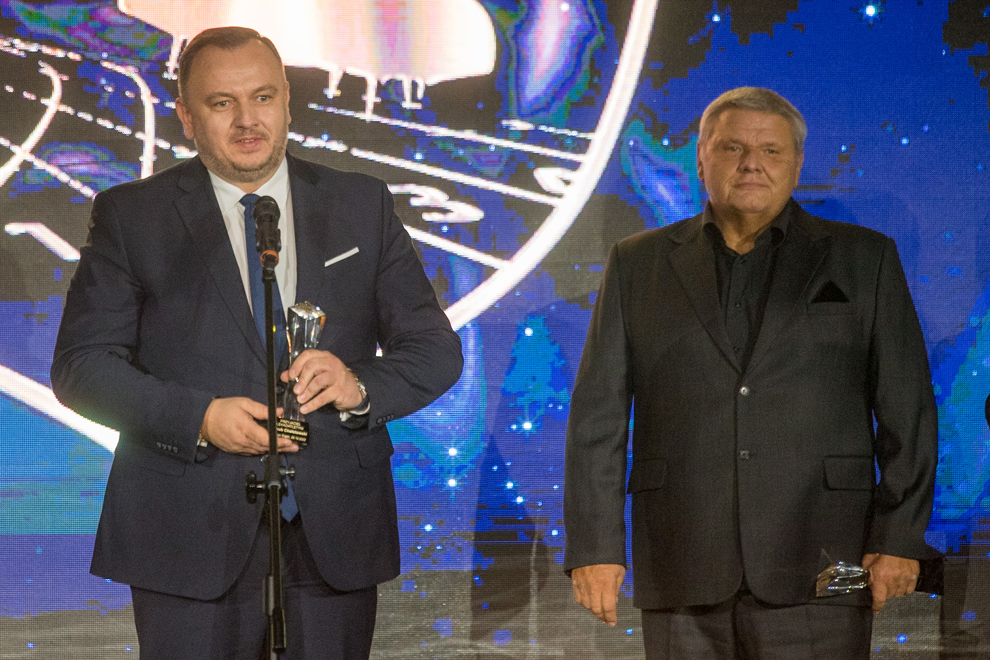 Gala ORLEN Złote Kolce Stadion Śląski 2022 obrazek 4